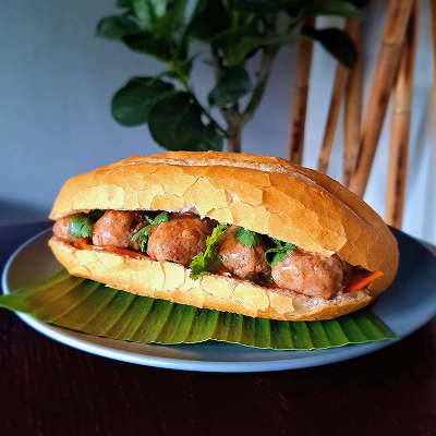 Bánh mì